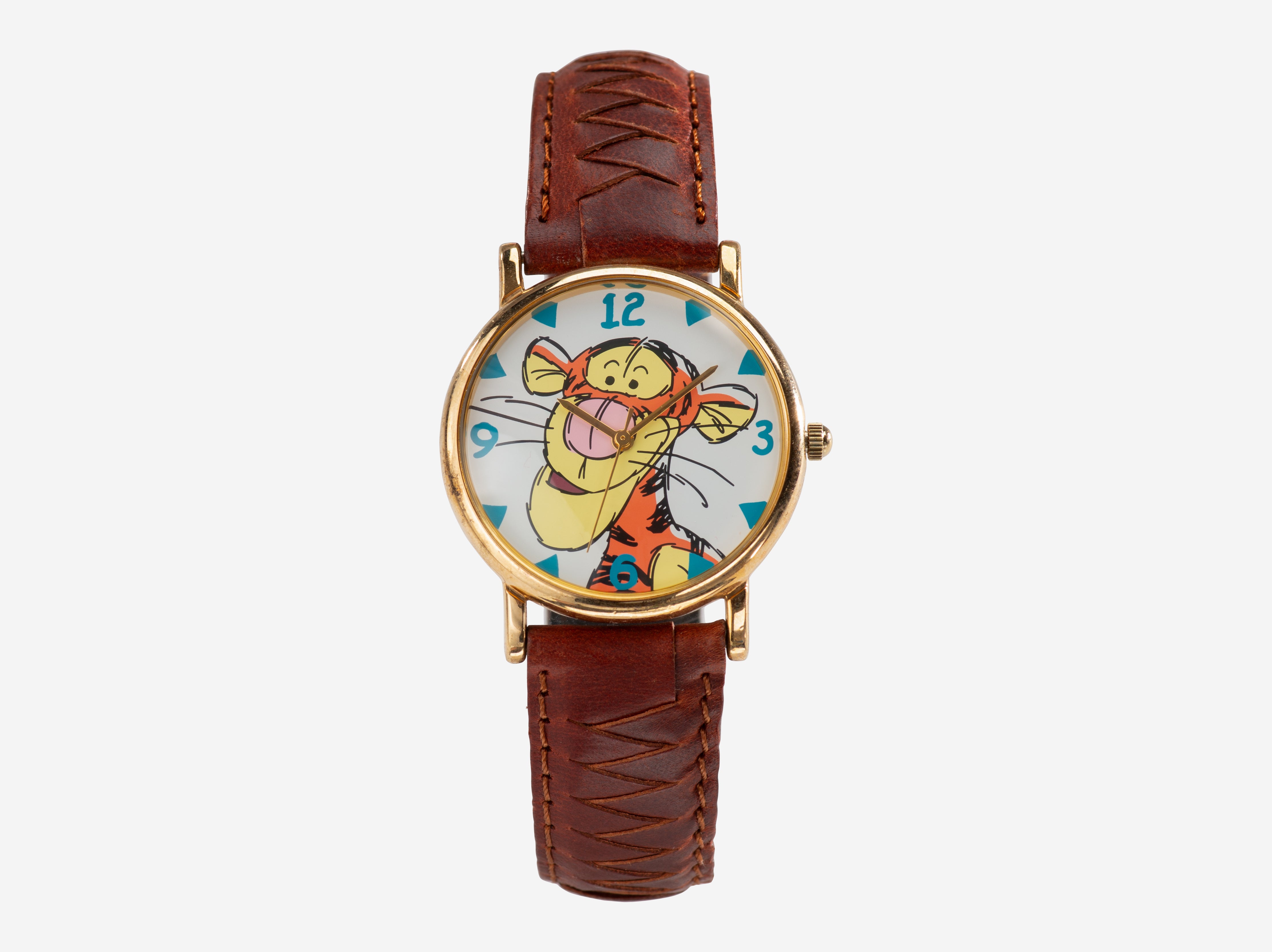 Winnie the hotsell pooh wrist watches