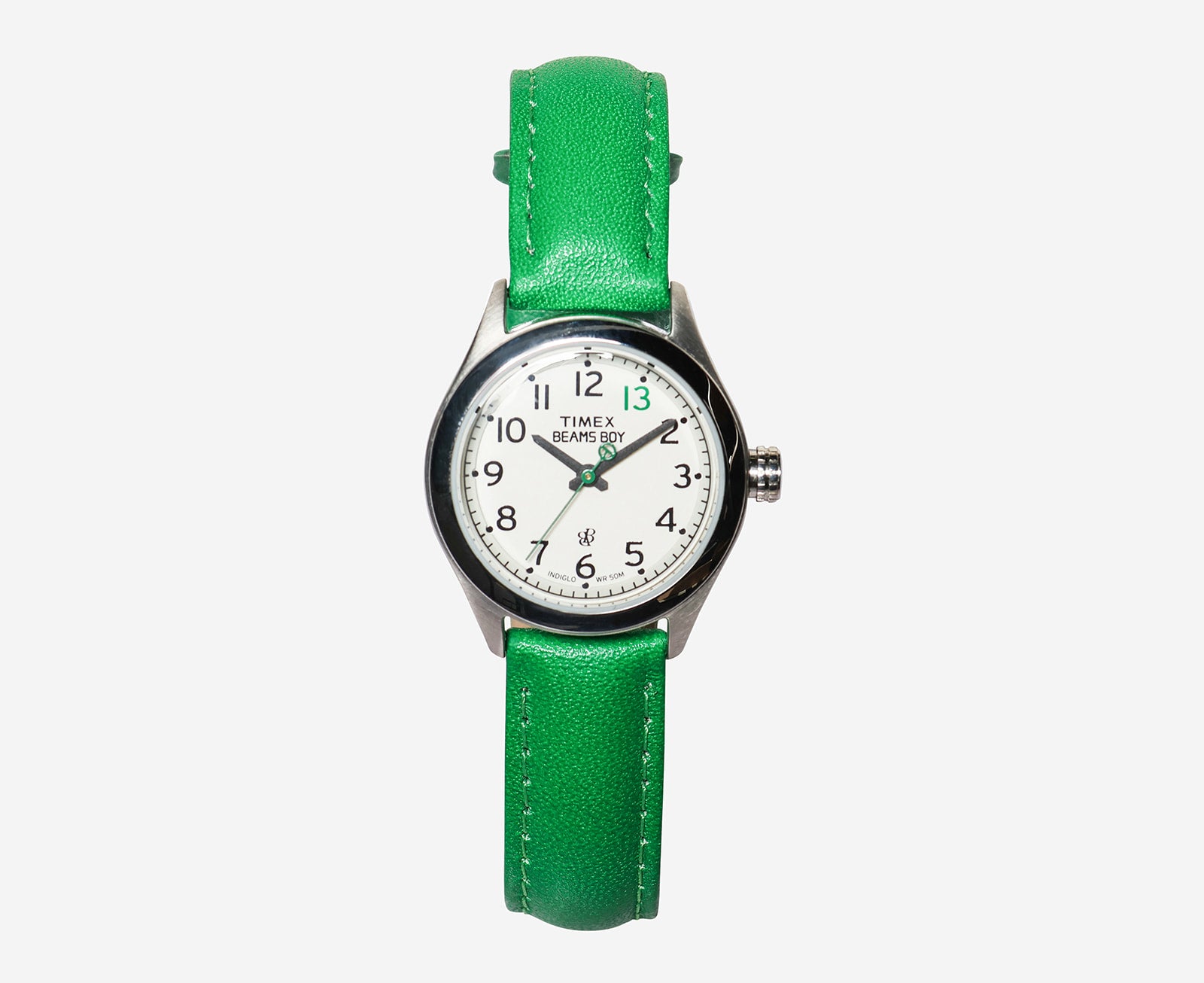 Timex discount beams watch