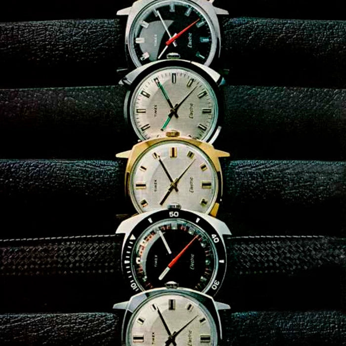 Timex Reno Retro Retro Watches – Timex Rewound