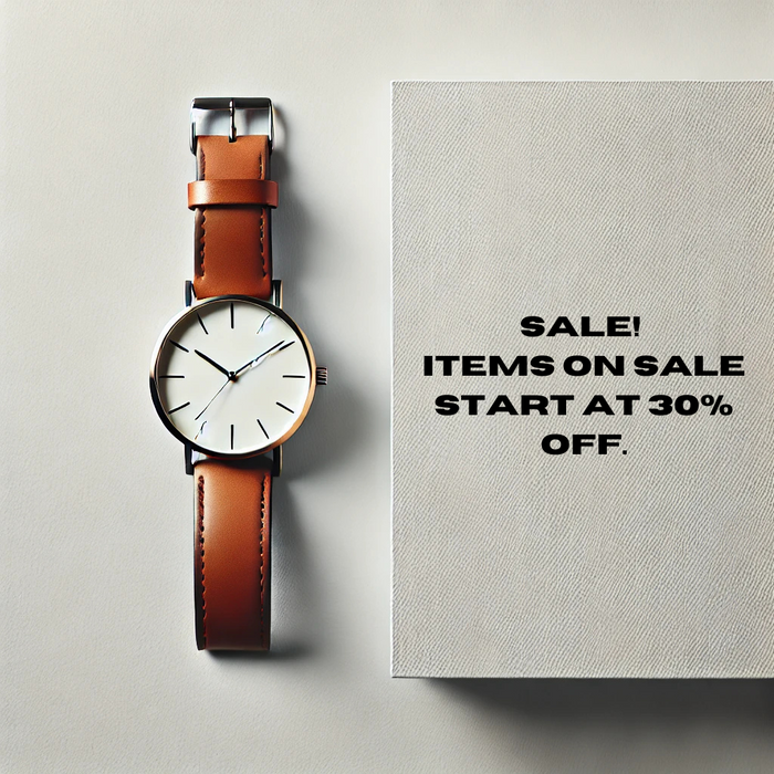 Sale Items