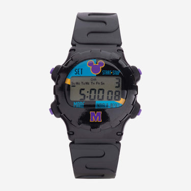 Timex ReWound Mickey Mouse Quartz Digital Watch