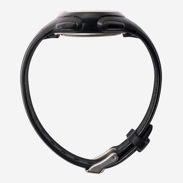 Timex Rewound Ironman Pink and Black Quartz Digital Watch