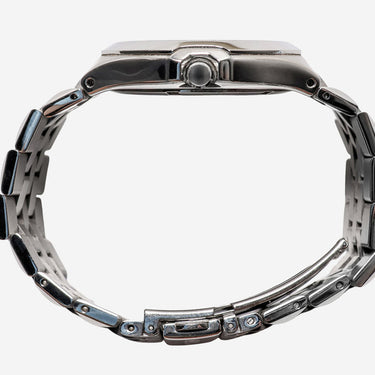 Citizen Rewound Eco-Drive Blue and Silver Quartz Analog Watch