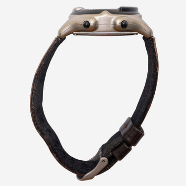 Timex Rewound Marathon Black and Gray Quartz Digital Watch