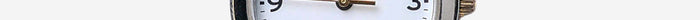 Timex Rewound Silver, Gold and White Metal Quartz Analog Watch