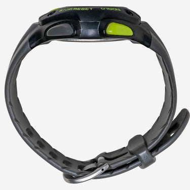 Timex Rewound Ironman Green and Gray Quartz Digital Watch