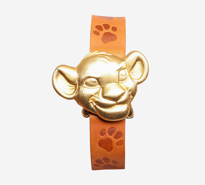 Timex lion king sales watch