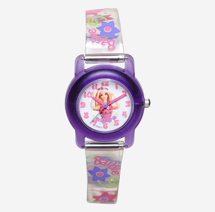 Barbie watch for online girl