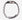 Fossil Rewound Red and Silver Quartz Analog Watch