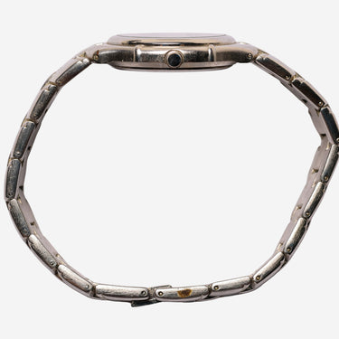 Rumours Rewound Blue and Silver Metal Bracelet Quartz Analog Watch