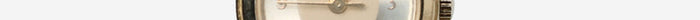 Timex Rewound Little Gold Metal Bracelet Quartz Analog Watch