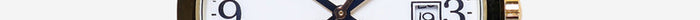 Timex Rewound Gold Colored and Black with Date Quartz Analog Watch 35mm