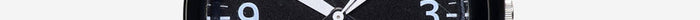 Casio Rewound Black Quartz Analog Watch 40mm