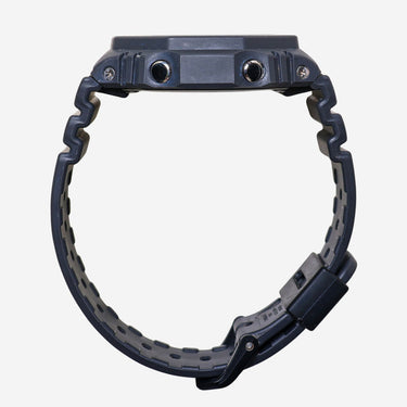 Casio Rewound G-Shock Gray and Camouflage Quartz Digital Watch 40mm