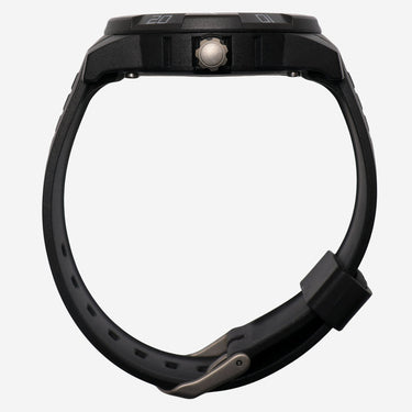 Timex Rewound Expedition Black Quartz Analog Watch