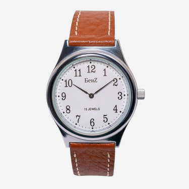 Timex ReWound | Mechanical Watches – Timex Rewound display picture 1