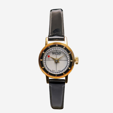 Timex Watch Bracelet Wind Up Mechanical and is Working Excellent Condition 17 Jw Timex Bracelet Mechanical (Manual) Wristwatches for sale | eBay main image 2