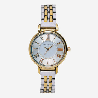 Lot ladies Watches Dakota Pembrook Timex Anne Klein qmax Qmax ladies watch - Gem main image 3