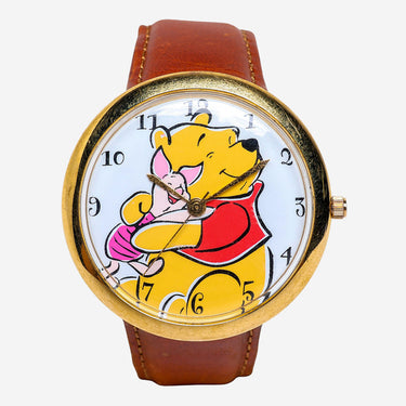 Winnie The Pooh watches – Timex Rewound
