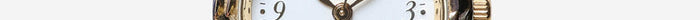 Timex Rewound Gold Colored Metal Bracelet Quartz Analog Watch 25mm