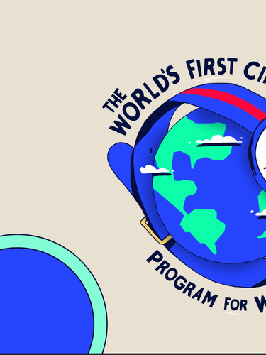 the world's first circular watch program