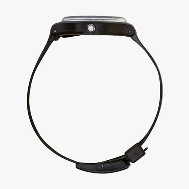 Swatch Rewound Brown Quartz Analog Watch