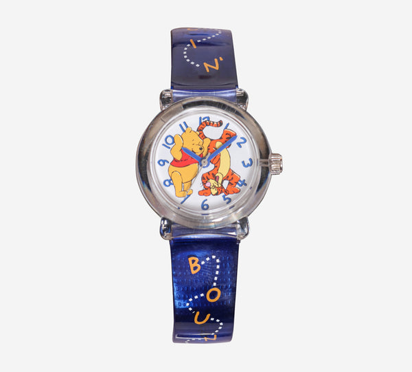 Winnie The Pooh watches – Timex Rewound display picture 3
